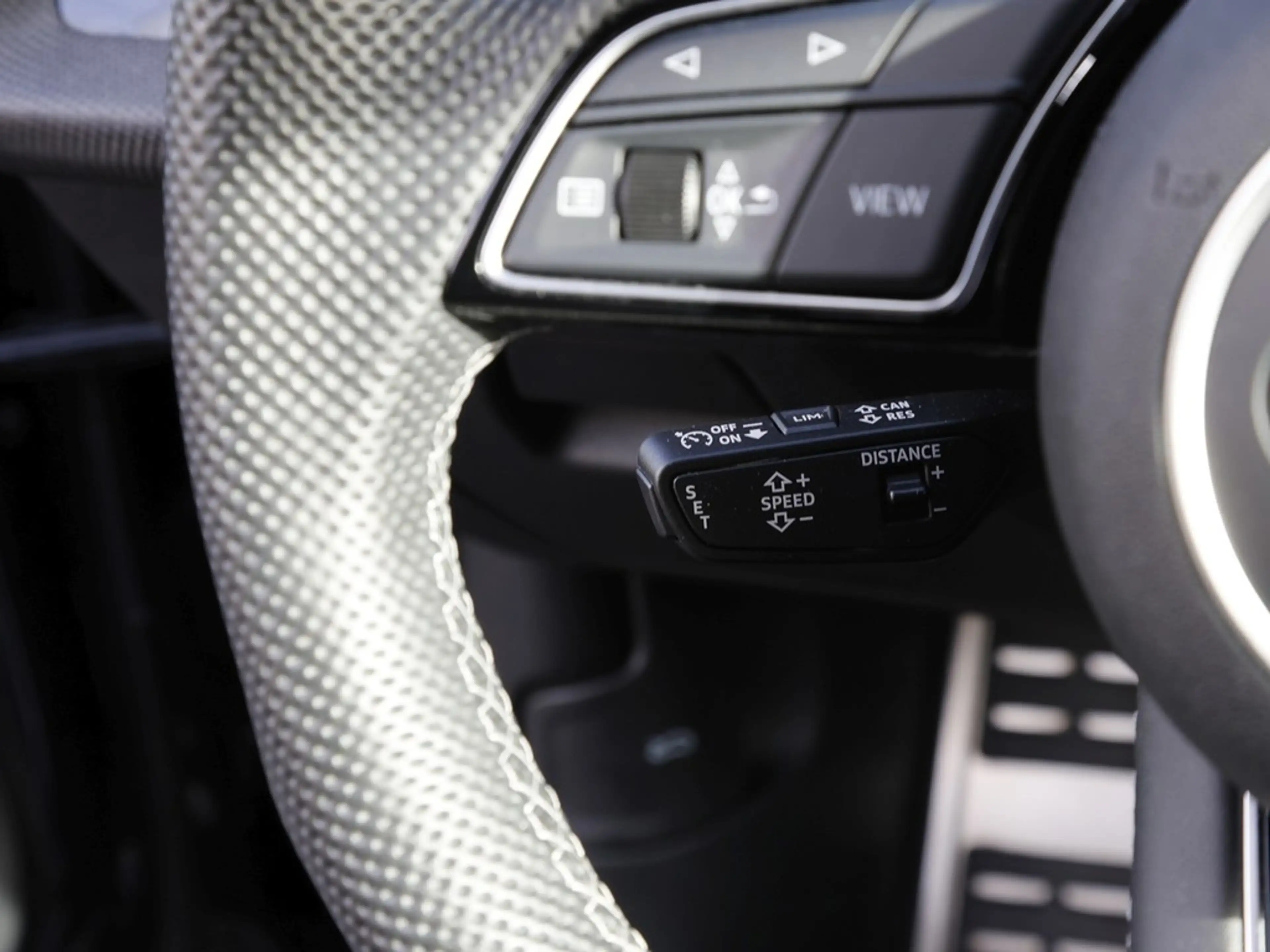 Audi S3 Sportback 2.0 TFSI Navi ACC Kamera Virtual+ — photo 18