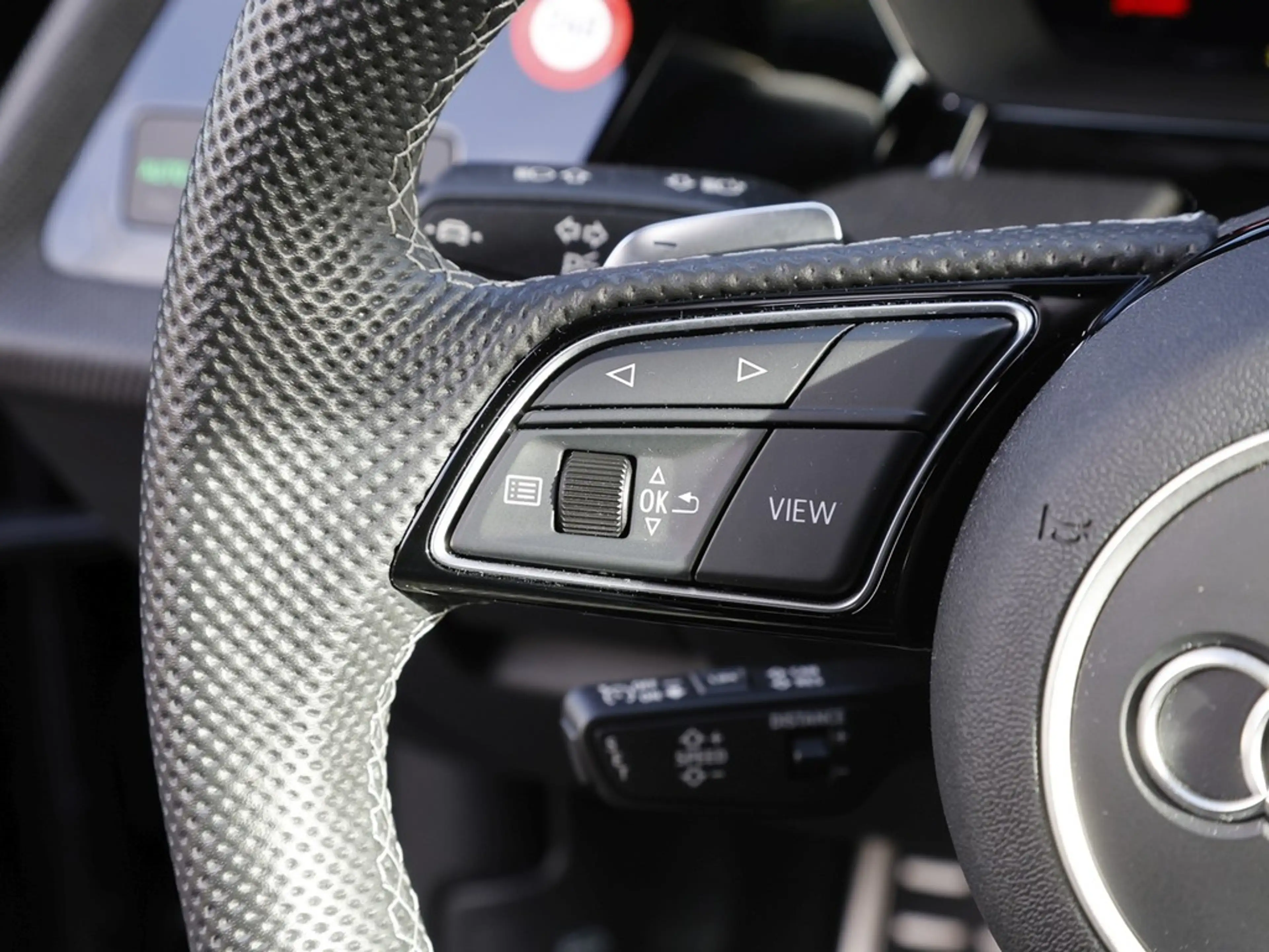 Audi S3 Sportback 2.0 TFSI Navi ACC Kamera Virtual+ — photo 17