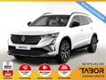 Renault Espace Iconic Full Hybrid E-Tech 200 7-Sitzer Weiß - thumbnail 1