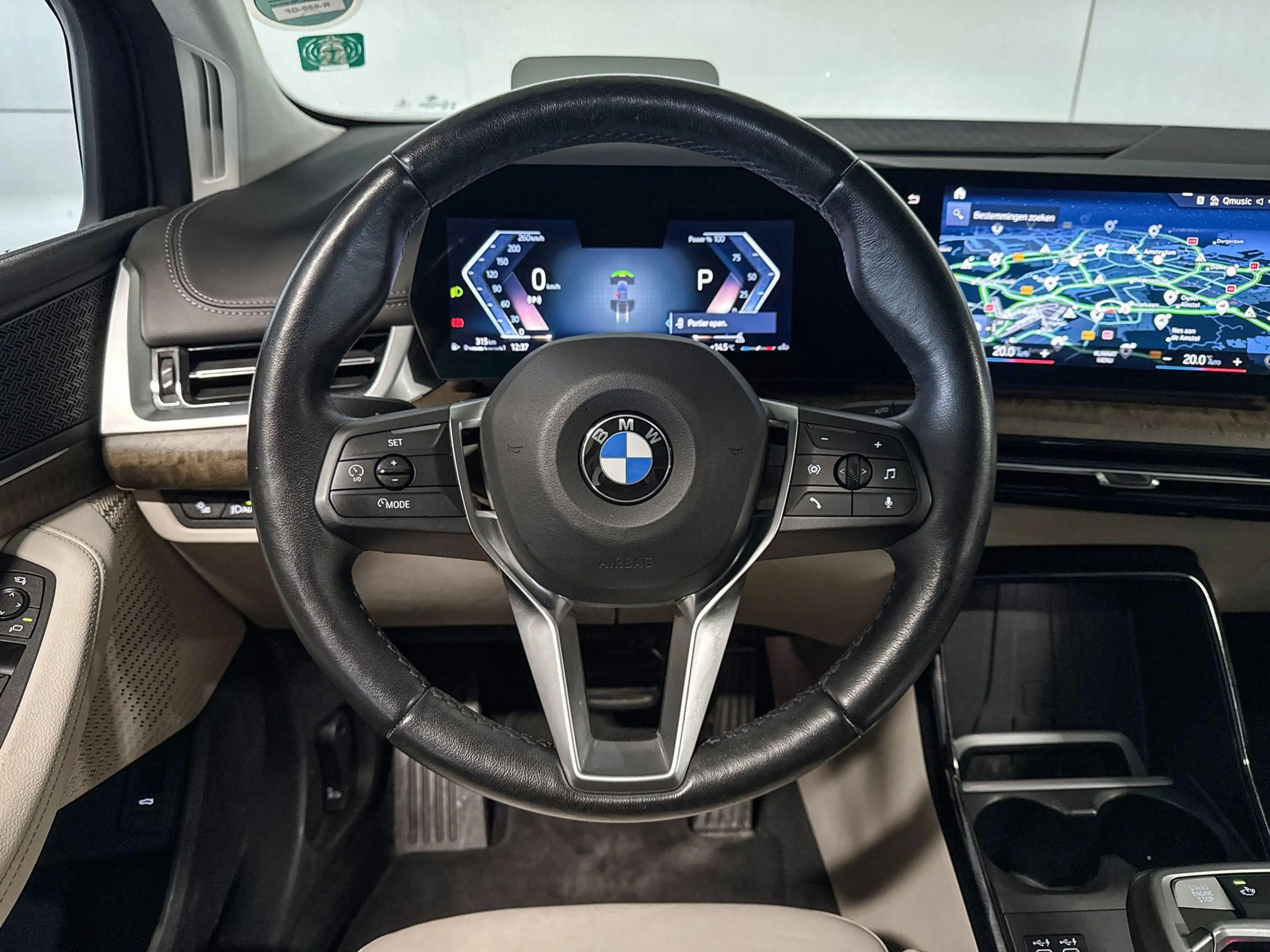 BMW 223 2 Serie Active Tourer 223i — photo 12