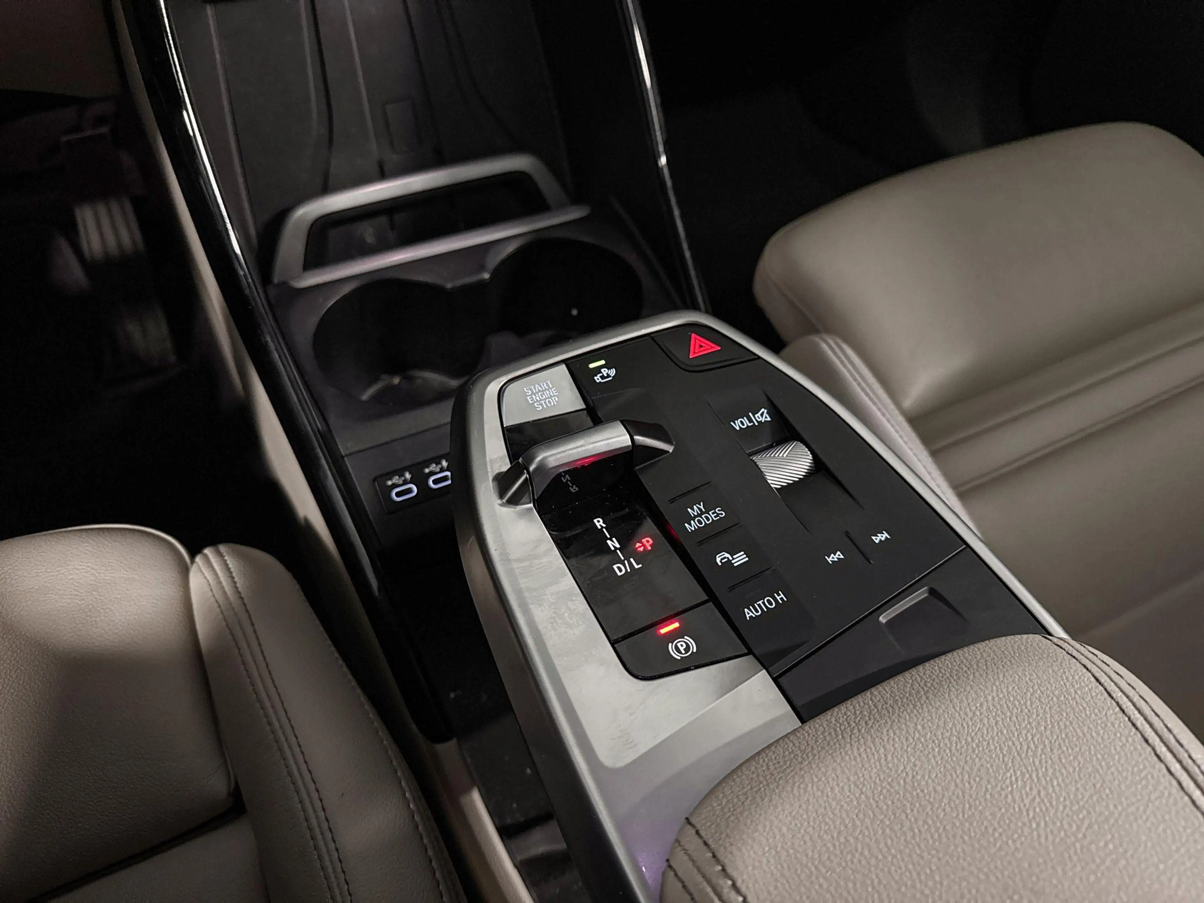 BMW 223 2 Serie Active Tourer 223i — photo 15