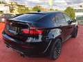 BMW X6 M ALLESTIM. SCHNIZER 600CV MOTORE NUOVO 20.000 KM Czarny - thumbnail 4