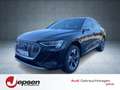 Audi e-tron Sportback S line 55 qu. NSicht PANO virtS Schwarz - thumbnail 1