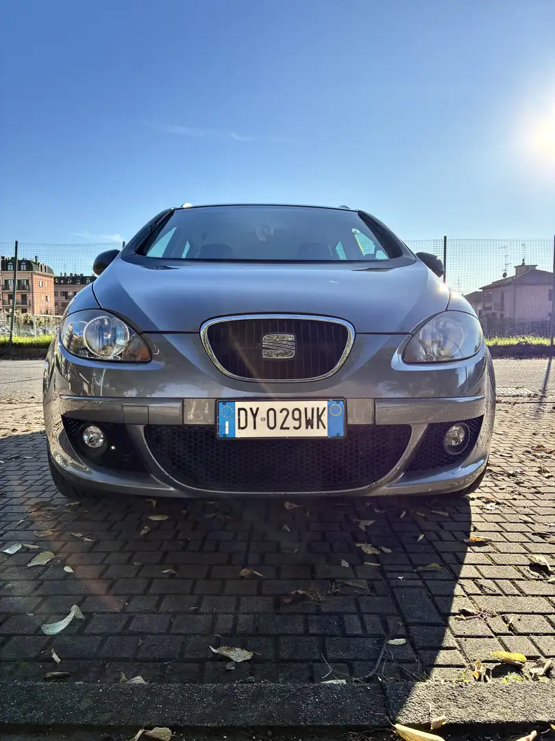 SEAT Altea XL 1.9 tdi Style (stylance) dsg dpf - 1