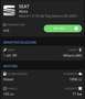 SEAT Altea XL 1.9 tdi Style (stylance) dsg dpf - thumbnail 14