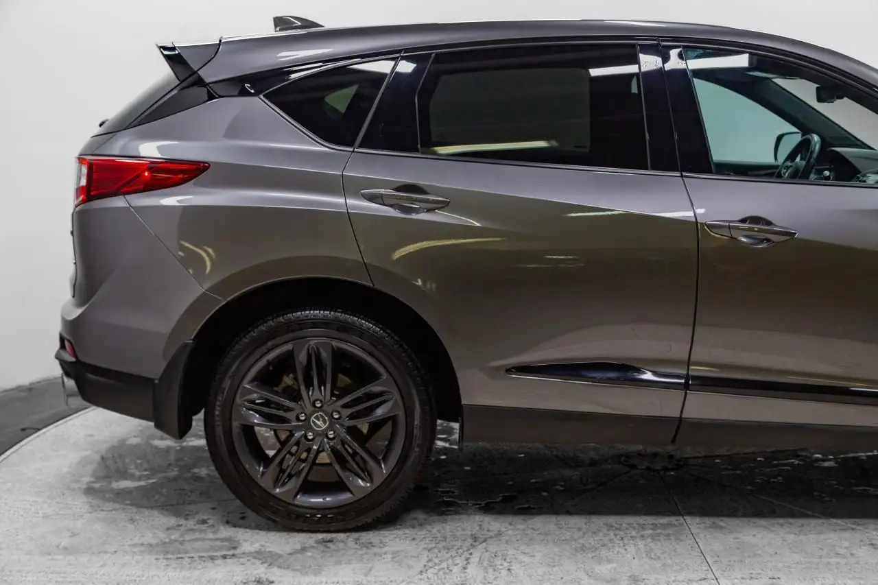 Acura RDX снимка Acura RDX