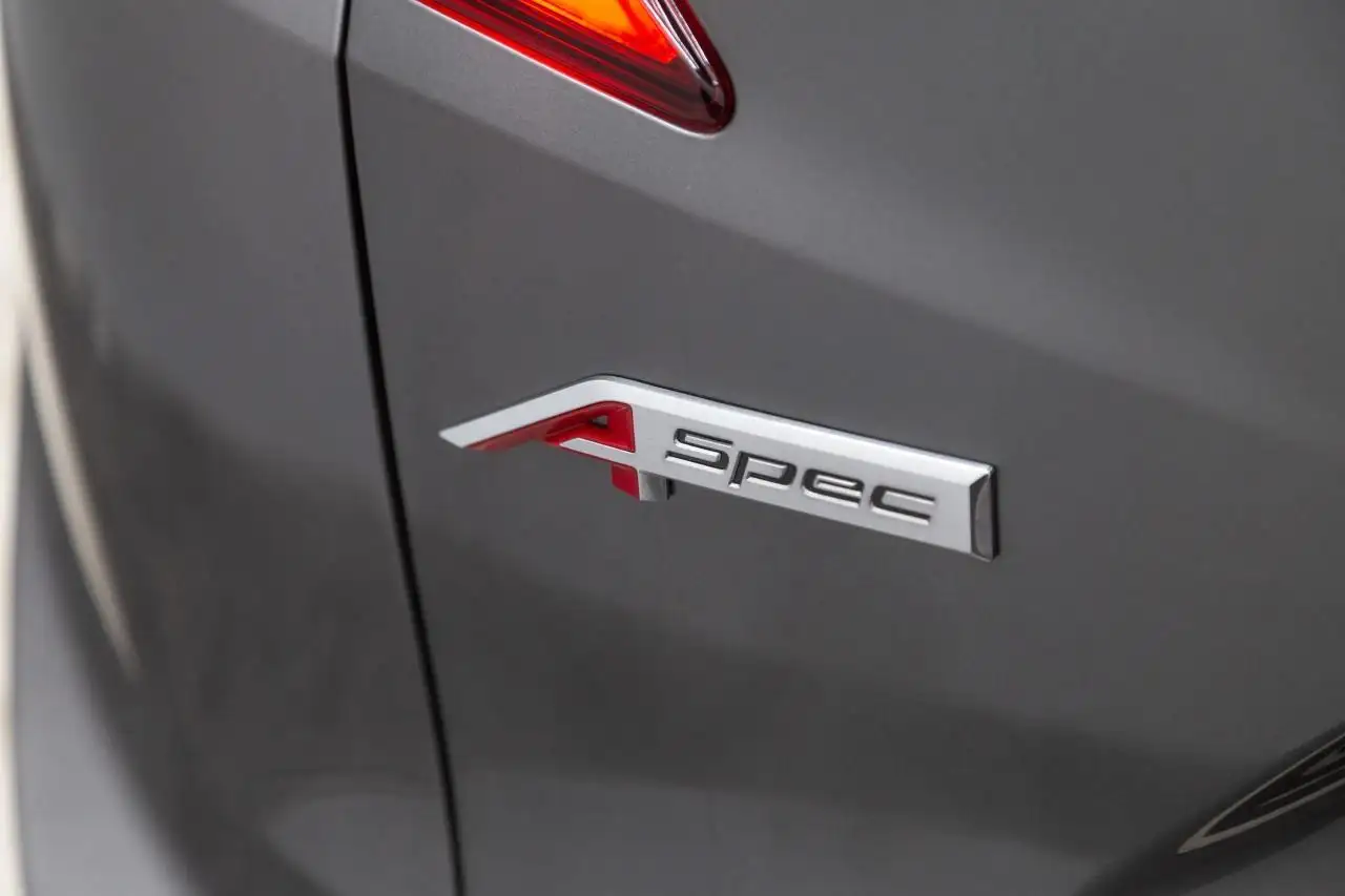 Acura RDX снимка Acura RDX