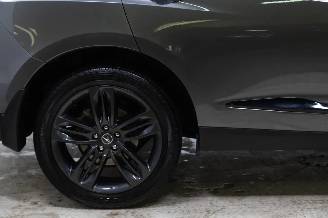 Acura RDX снимка Acura RDX