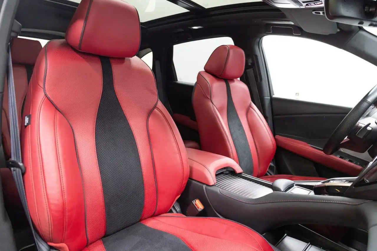 Acura RDX снимка Acura RDX