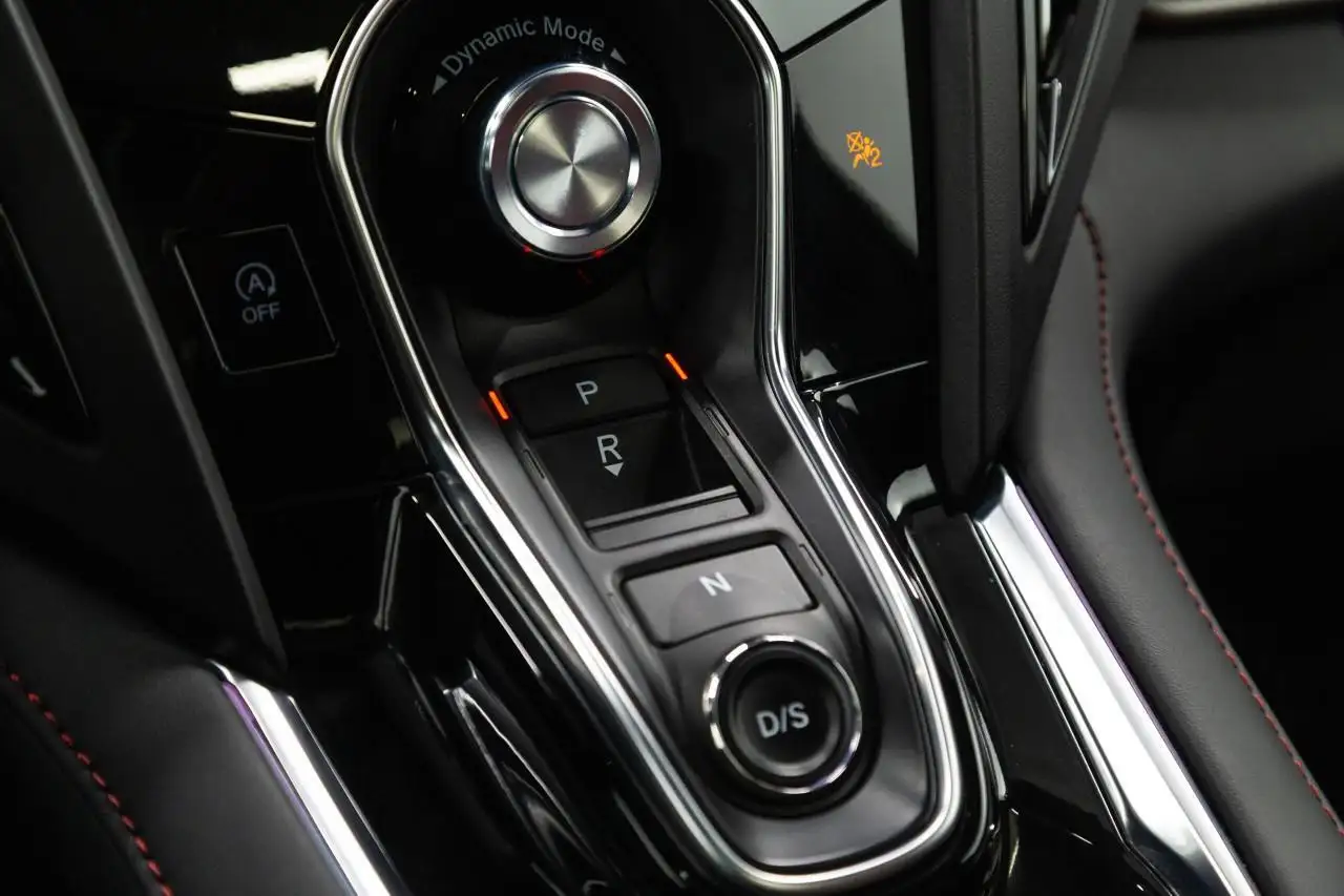 Acura RDX снимка Acura RDX