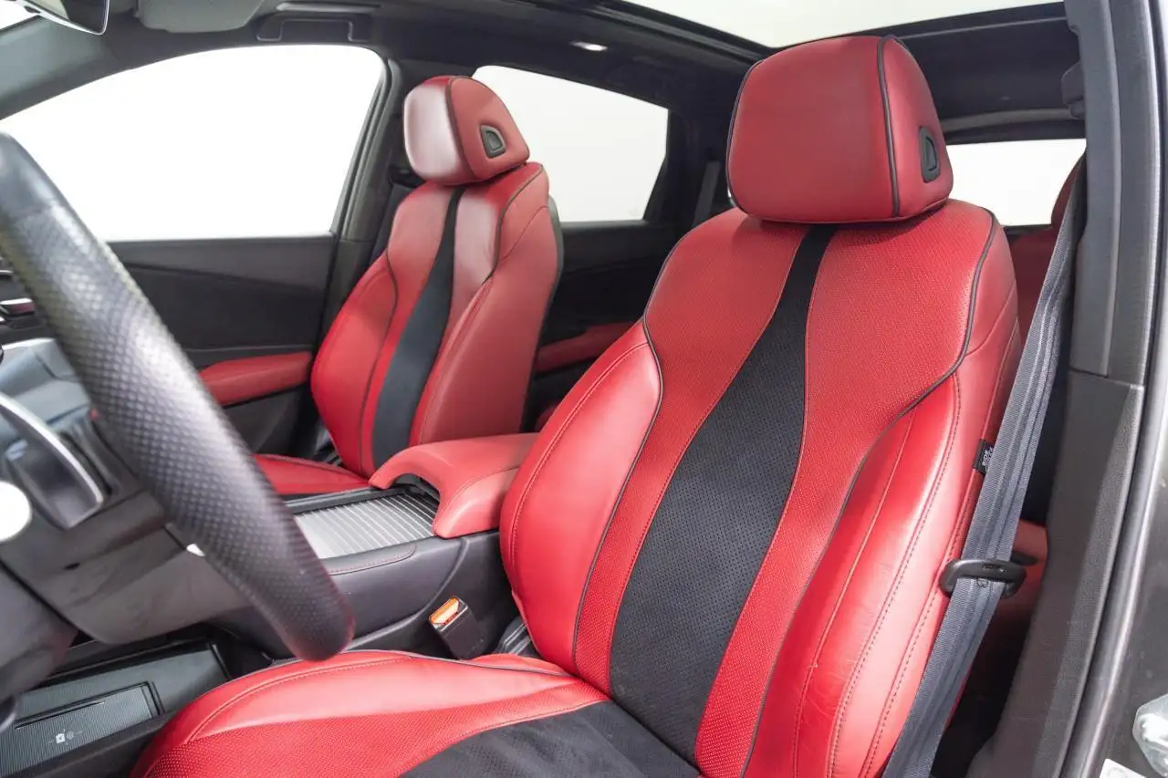 Acura RDX снимка Acura RDX