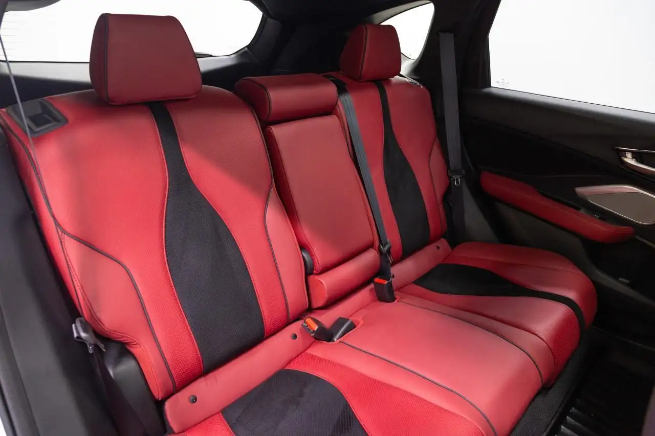 Acura RDX снимка Acura RDX