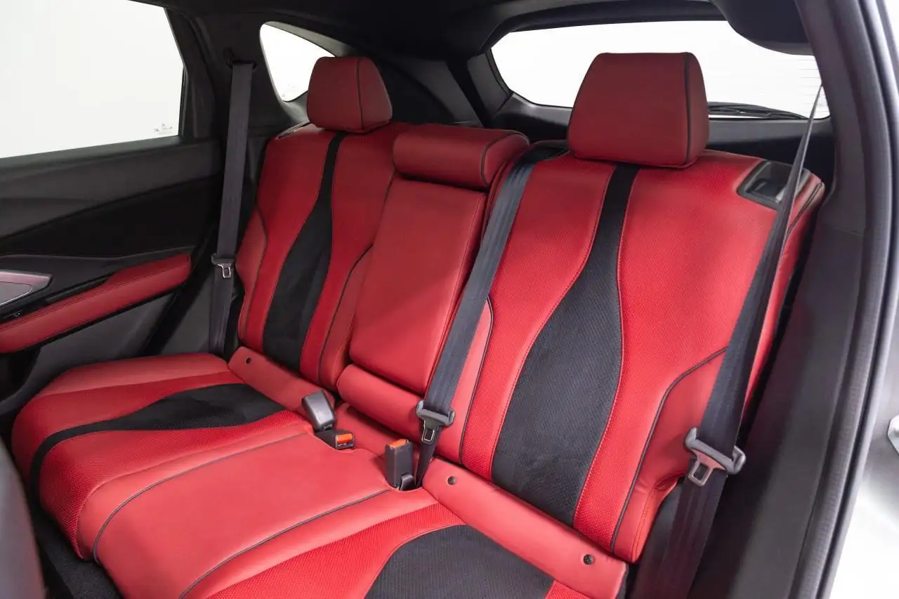 Acura RDX снимка Acura RDX