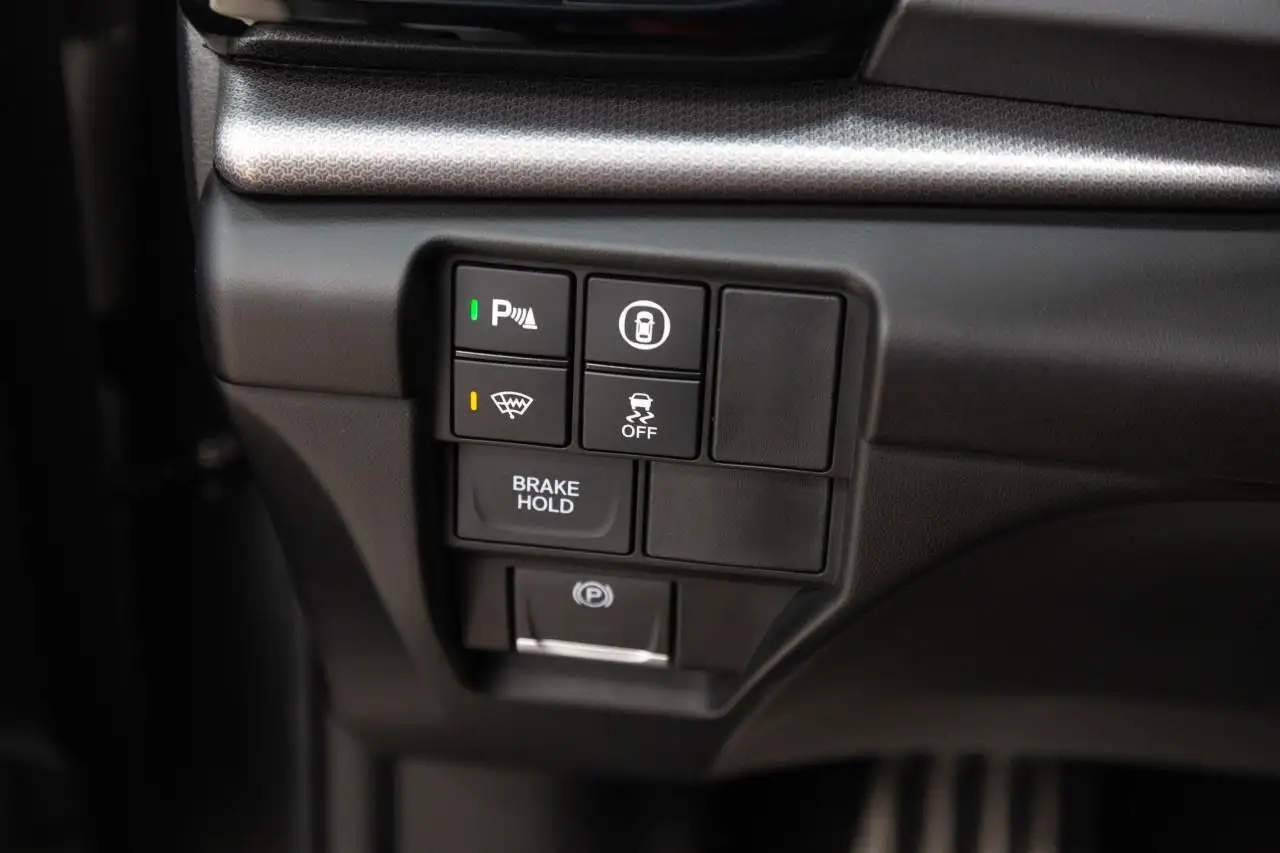 Acura RDX снимка Acura RDX