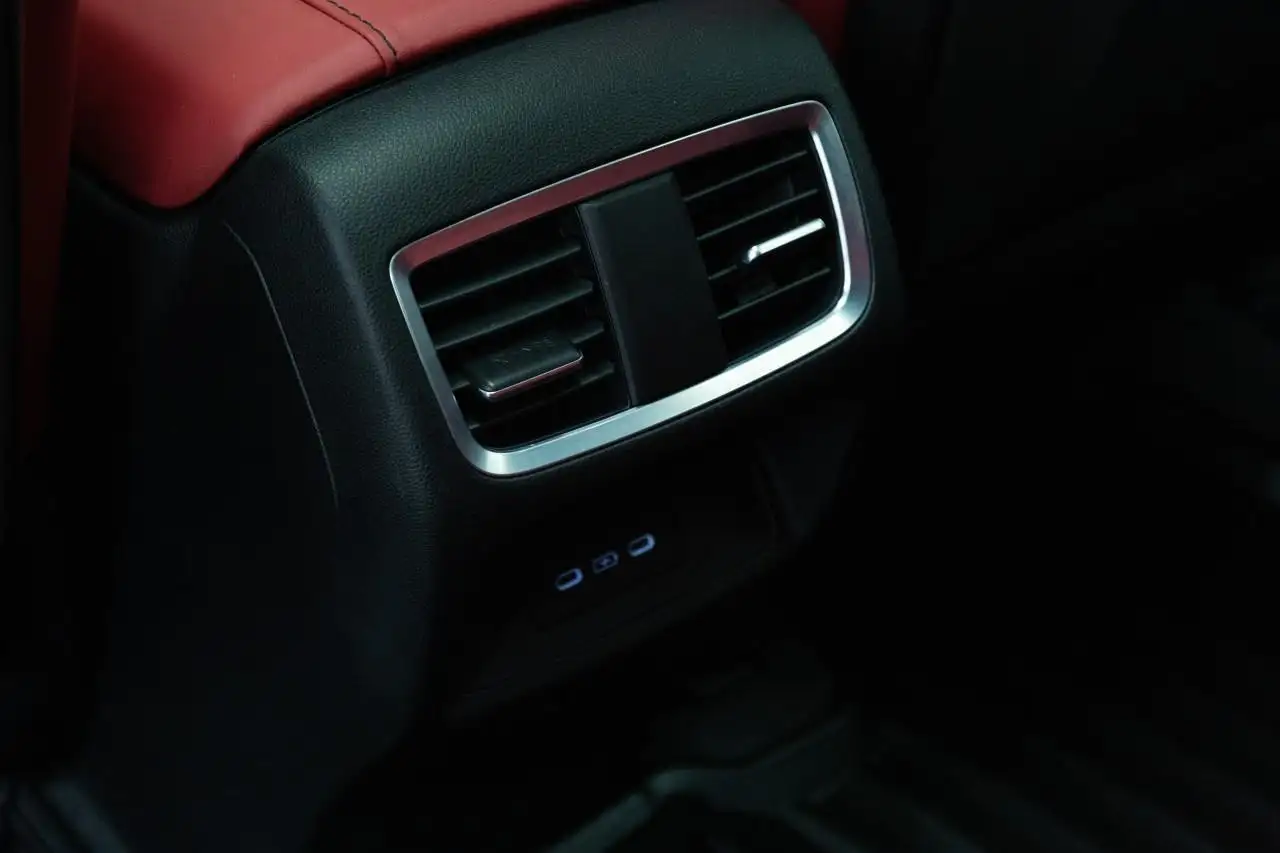 Acura RDX снимка Acura RDX