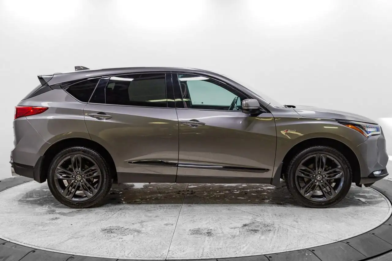 Acura RDX снимка Acura RDX