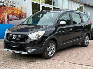 1.6 SCe 100 Stepway