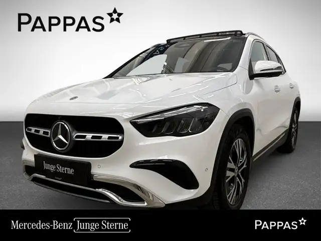 Mercedes-Benz GLA 180 d Progressive Line Advanced Plus,Panorama-Schiebed