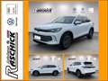 Volkswagen Tiguan 1.5 eTSI 110 kW Elegance Navi AHK Kamera Klima Blanc - thumbnail 1