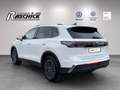 Volkswagen Tiguan 1.5 eTSI 110 kW Elegance Navi AHK Kamera Klima Blanc - thumbnail 4