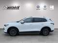 Volkswagen Tiguan 1.5 eTSI 110 kW Elegance Navi AHK Kamera Klima Blanc - thumbnail 3
