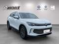 Volkswagen Tiguan 1.5 eTSI 110 kW Elegance Navi AHK Kamera Klima Blanc - thumbnail 7