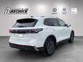 Volkswagen Tiguan 1.5 eTSI 110 kW Elegance Navi AHK Kamera Klima Blanc - thumbnail 5