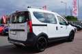 Dacia Dokker Stepway 1.5 DCi Navi Sitzheizung Klima Weiß - thumbnail 5