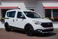Dacia Dokker Stepway 1.5 DCi Navi Sitzheizung Klima Weiß - thumbnail 6