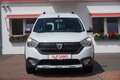 Dacia Dokker Stepway 1.5 DCi Navi Sitzheizung Klima Weiß - thumbnail 7