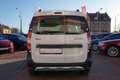 Dacia Dokker Stepway 1.5 DCi Navi Sitzheizung Klima Weiß - thumbnail 4