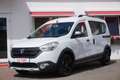 Dacia Dokker Stepway 1.5 DCi Navi Sitzheizung Klima Weiß - thumbnail 2