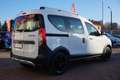 Dacia Dokker Stepway 1.5 DCi Navi Sitzheizung Klima Weiß - thumbnail 5