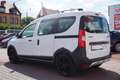 Dacia Dokker Stepway 1.5 DCi Navi Sitzheizung Klima Weiß - thumbnail 3