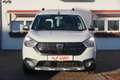 Dacia Dokker Stepway 1.5 DCi Navi Sitzheizung Klima Weiß - thumbnail 7