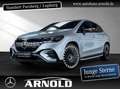 Mercedes-Benz EQE 53 Mercedes-AMG EQE 53 SUV 4M+ Pano HUD TV HYPERSC Silber - thumbnail 1
