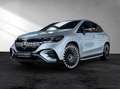 Mercedes-Benz EQE 53 Mercedes-AMG EQE 53 SUV 4M+ Pano HUD TV HYPERSC Silber - thumbnail 2