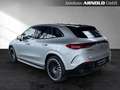 Mercedes-Benz EQE 53 Mercedes-AMG EQE 53 SUV 4M+ Pano HUD TV HYPERSC Silber - thumbnail 4