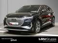 Audi e-tron S line Navi ACC Kamera Schwarz - thumbnail 1