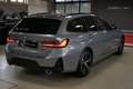 BMW 320 320i Gran Turismo xDrive Sport Gris - thumbnail 6