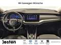 Skoda Octavia iV 1.4 TSI LED Virtual CarPlay PDC Weiß - thumbnail 12