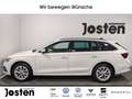 Skoda Octavia iV 1.4 TSI LED Virtual CarPlay PDC Weiß - thumbnail 3