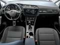 Volkswagen Touran 1.5 TSI United AHK SHZ ALU NAVI Grau - thumbnail 6