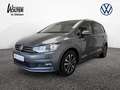 Volkswagen Touran 1.5 TSI United AHK SHZ ALU NAVI Grau - thumbnail 1