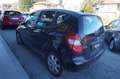 Mercedes-Benz A 160 160CDI BlueEFFICIENCY x COMMERCIANTI Чорний - thumbnail 4