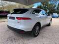 Jaguar F-Pace 2.0 D - 180 ch AWD BVA8 Pure Blanc - thumbnail 5