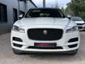 Jaguar F-Pace 2.0 D - 180 ch AWD BVA8 Pure Blanco - thumbnail 2