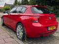 BMW 118 118 118i Business Kırmızı - thumbnail 5