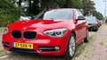 BMW 118 118 118i Business Kırmızı - thumbnail 2