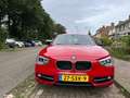 BMW 118 118 118i Business Kırmızı - thumbnail 1